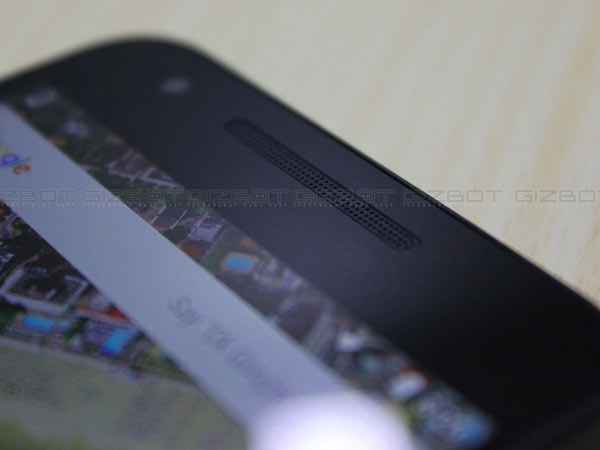 Google Nexus 5X Review: A Pure Android Beast In A Smaller Size Google Nexus 5X Review: A Pure Android Beast In A Smaller Size