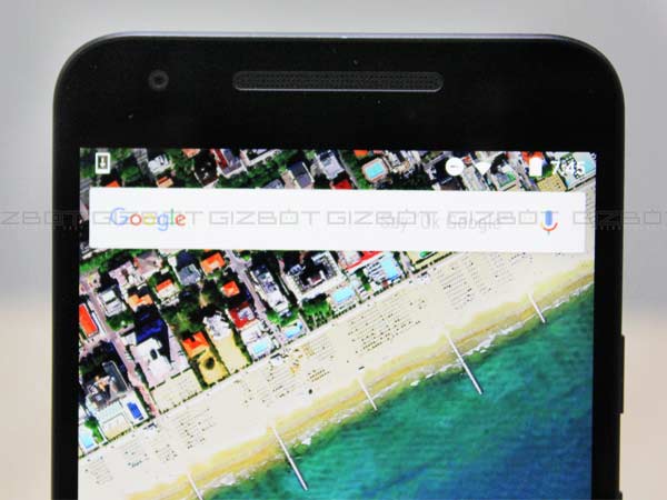 Google Nexus 5X Review: A Pure Android Beast In A Smaller Size Google Nexus 5X Review: A Pure Android Beast In A Smaller Size