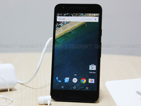 Google Nexus 5X Review: A Pure Android Beast In A Smaller Size Google Nexus 5X Review: A Pure Android Beast In A Smaller Size