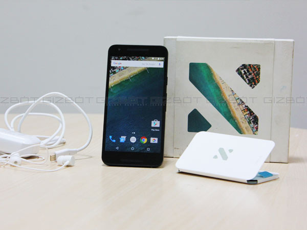 Google Nexus 5X Review: A Pure Android Beast In A Smaller Size Google Nexus 5X Review: A Pure Android Beast In A Smaller Size