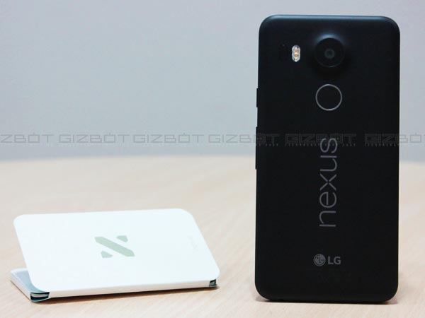 Google Nexus 5X Review: A Pure Android Beast In A Smaller Size Google Nexus 5X Review: A Pure Android Beast In A Smaller Size