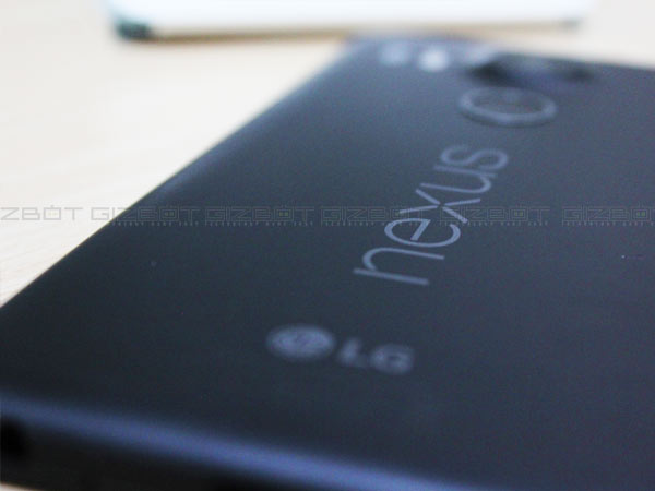 Google Nexus 5X Review: A Pure Android Beast In A Smaller Size Google Nexus 5X Review: A Pure Android Beast In A Smaller Size