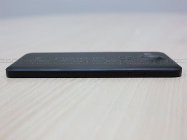 Google Nexus 5X Review: A Pure Android Beast In A Smaller Size Google Nexus 5X Review: A Pure Android Beast In A Smaller Size