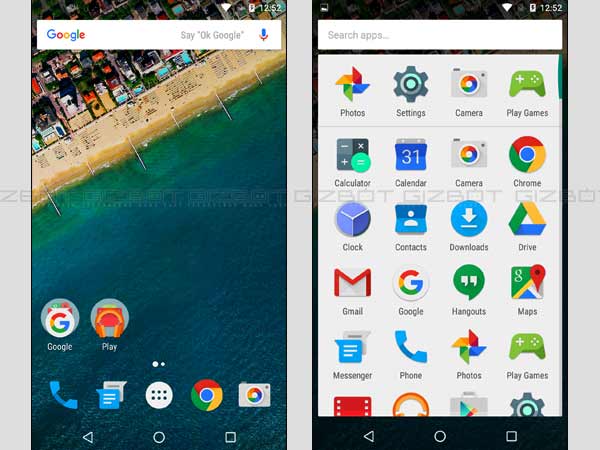 Google Nexus 5X Review: A Pure Android Beast In A Smaller Size Google Nexus 5X Review: A Pure Android Beast In A Smaller Size