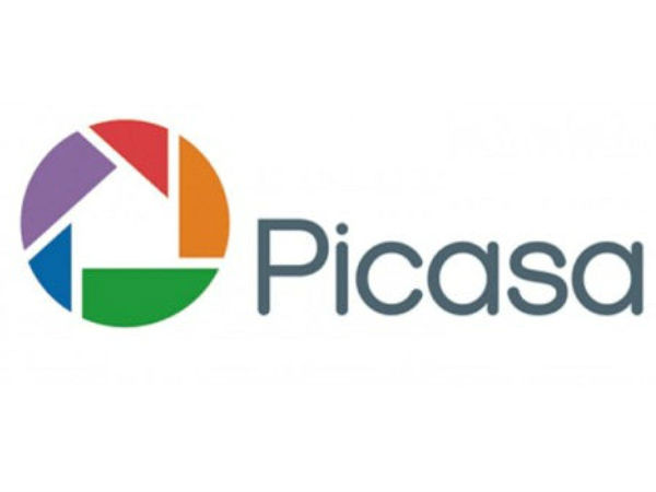 Google to shut down Picasa