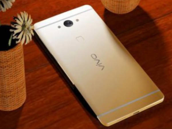 Vivo XPlay 5: 8 Things You Need to Know about the 6GB RAM phone