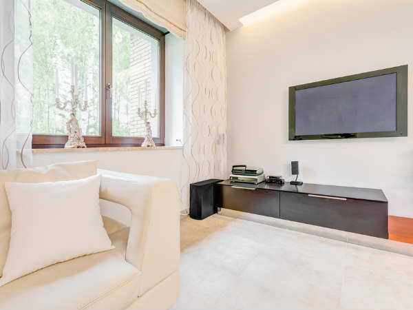 'Smart wallpaper' that absorbs light, heat to power homes