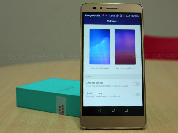 Honor 5X Review: A Great Smartphone In A Budget