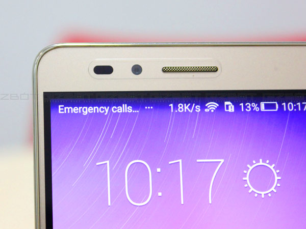 Honor 5X Review: A Great Smartphone In A Budget