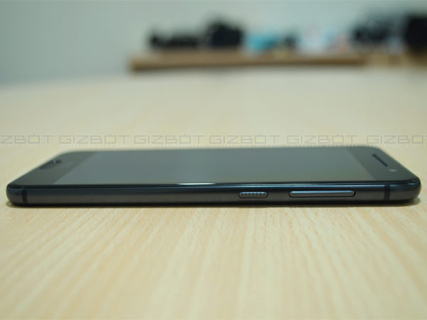 HTC One A9 Review: Great Device But Camera Can’t Be Its USP HTC One A9 Review: Great Device But Camera Can’t Be Its USP