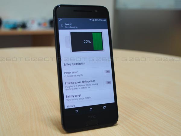 HTC One A9 Review: Great Device But Camera Can’t Be Its USP HTC One A9 Review: Great Device But Camera Can’t Be Its USP