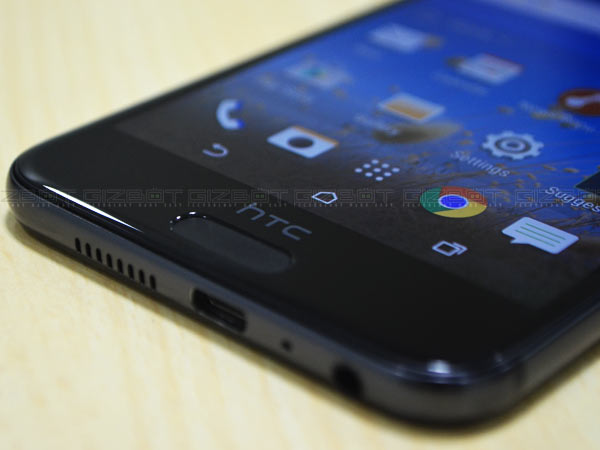 HTC One A9 Review: Great Device But Camera Can’t Be Its USP HTC One A9 Review: Great Device But Camera Can’t Be Its USP