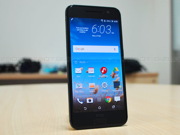 HTC One A9 Review: Great Device But Camera Can’t Be Its USP HTC One A9 Review: Great Device But Camera Can’t Be Its USP