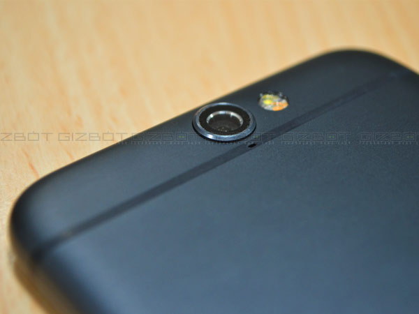 HTC One A9 Review: Great Device But Camera Can’t Be Its USP HTC One A9 Review: Great Device But Camera Can’t Be Its USP