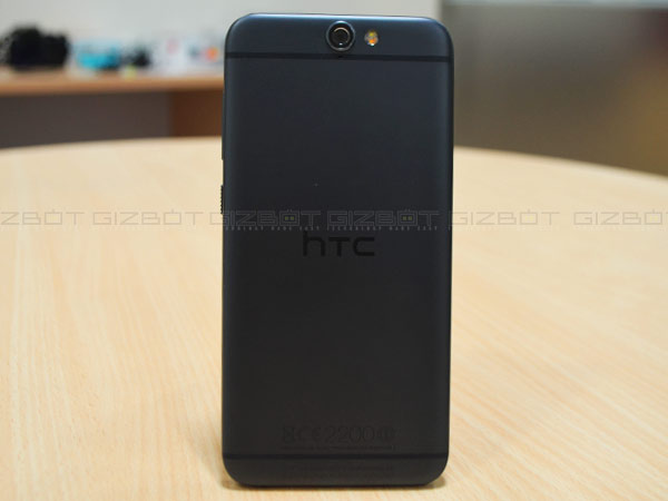 HTC One A9 Review: Great Device But Camera Can’t Be Its USP HTC One A9 Review: Great Device But Camera Can’t Be Its USP