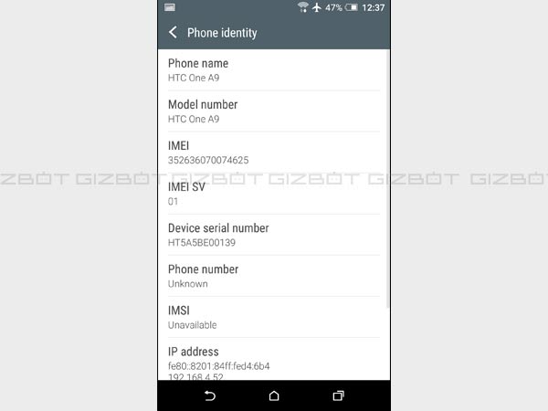 HTC One A9 Review: Great Device But Camera Can’t Be Its USP HTC One A9 Review: Great Device But Camera Can’t Be Its USP