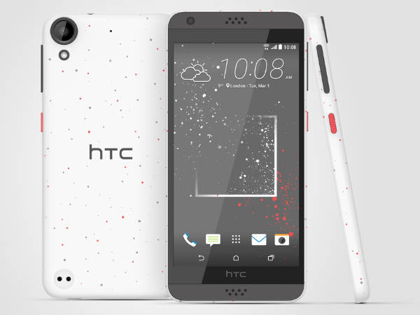 HTC Desire 825, 630, 530: Will Pricing play spoil sport yet again?