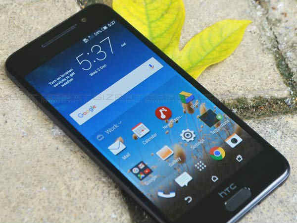 HTC One M10: 9 Things to know about the Galaxy S7 rival HTC One M10: 9 Things to know about the Galaxy S7 rival