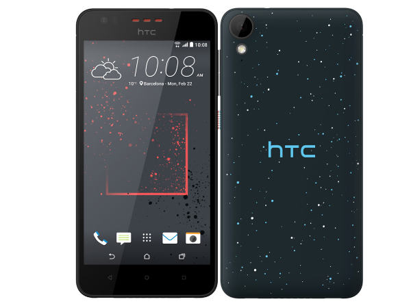 HTC Desire 825, 630, 530: Will Pricing play spoil sport yet again?