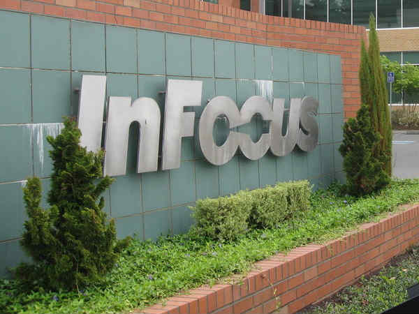 Phone maker InFocus forays into home entertainment segment in India