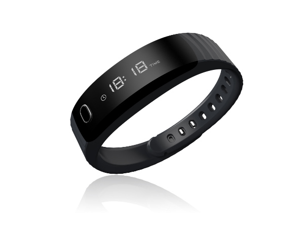 Keep Your Health at Check with Intex FitRist, Available at Rs 999