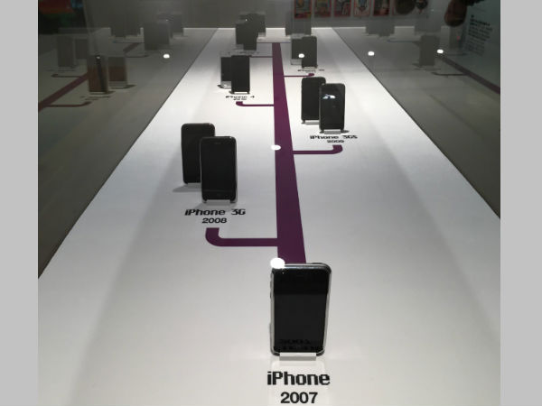 Take an inside look at the new Apple Museum in Prague Take an inside look at the new Apple Museum in Prague