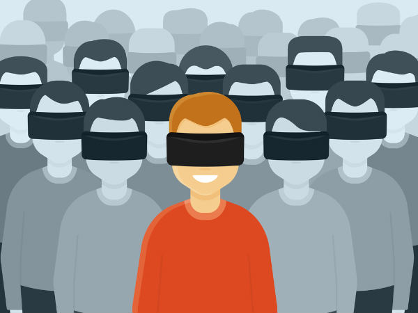 8 Interesting Facts about VR which you didn’t know