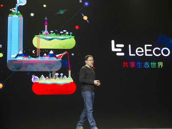 LeEco to roll out Immersive Canvas Mobile ads on Facebook