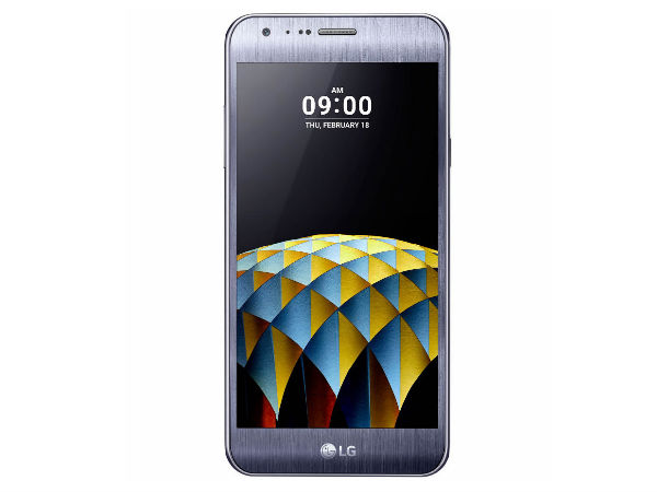 LG Unveiled X Cam and X Screen Smartphones Ahead of MWC 2016 LG Unveiled X Cam and X Screen Smartphones Ahead of MWC 2016