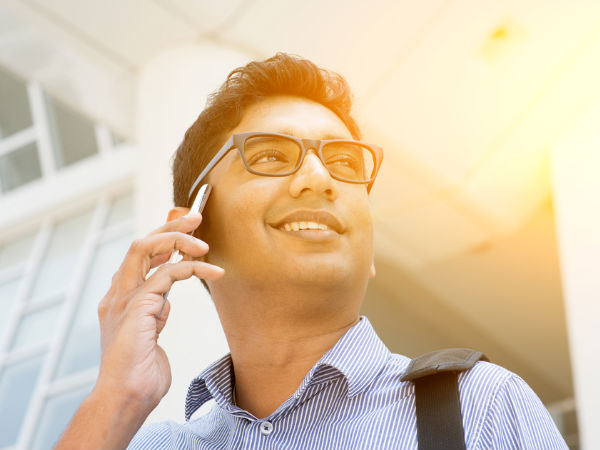 Majority of Asians use smartphone as communication tool: Survey