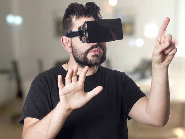 8 Interesting Facts about VR which you didn’t know