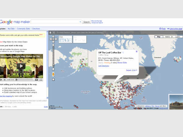 14 Google Maps Features You Never Knew Existed 14 Google Maps Features You Never Knew Existed
