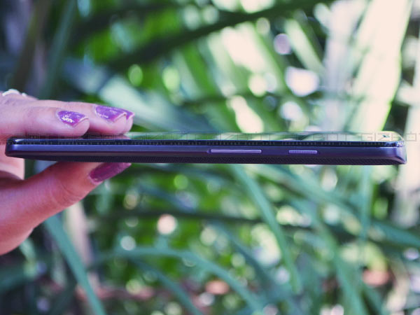 A First Look at Moto X Force: A Shatterproof Smartphone Built to Last!