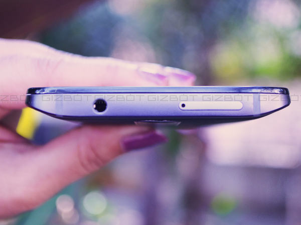 A First Look at Moto X Force: A Shatterproof Smartphone Built to Last!