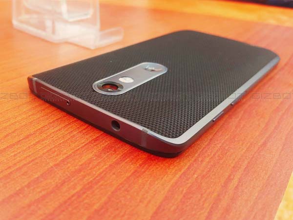 Motorola Launches Moto X Force in India at Rs 49,999