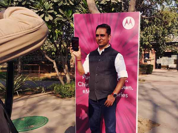 Motorola Launches Moto X Force in India at Rs 49,999