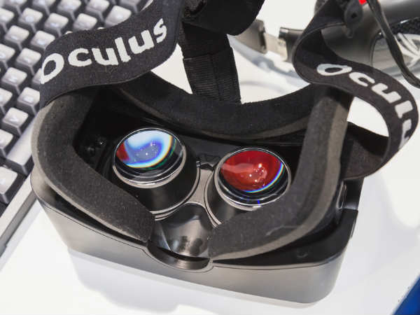 8 Interesting Facts about VR which you didn’t know