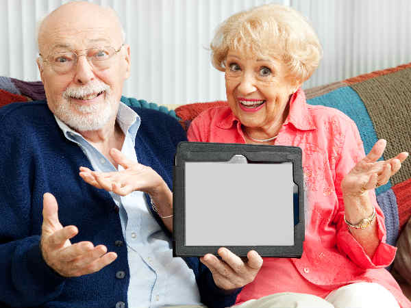Top Utility Apps for the tech-savvy Senior Citizens! Top Utility Apps for the tech-savvy Senior Citizens!