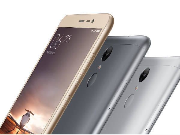 Xiaomi's Biggest Bet to Take on LeEco, Huawei is Coming on March 3!