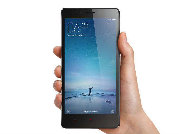 Xiaomi Redmi Note Prime Price Slashed, Now Available at Rs. 7,999