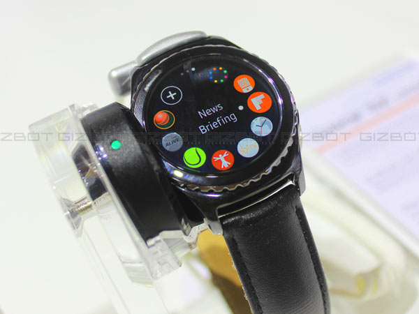 IN PICTURES: 10 Most Important Gadgets Showcased at Samsung Forum 2016 IN PICTURES: 10 Most Important Gadgets Showcased at Samsung Forum 2016