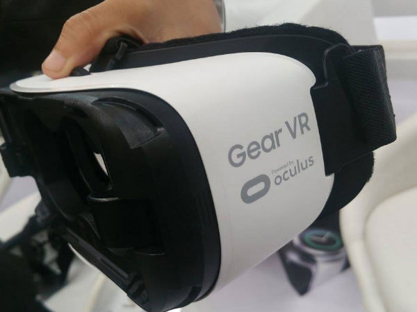 See your world differently with Facebook's 360 video
