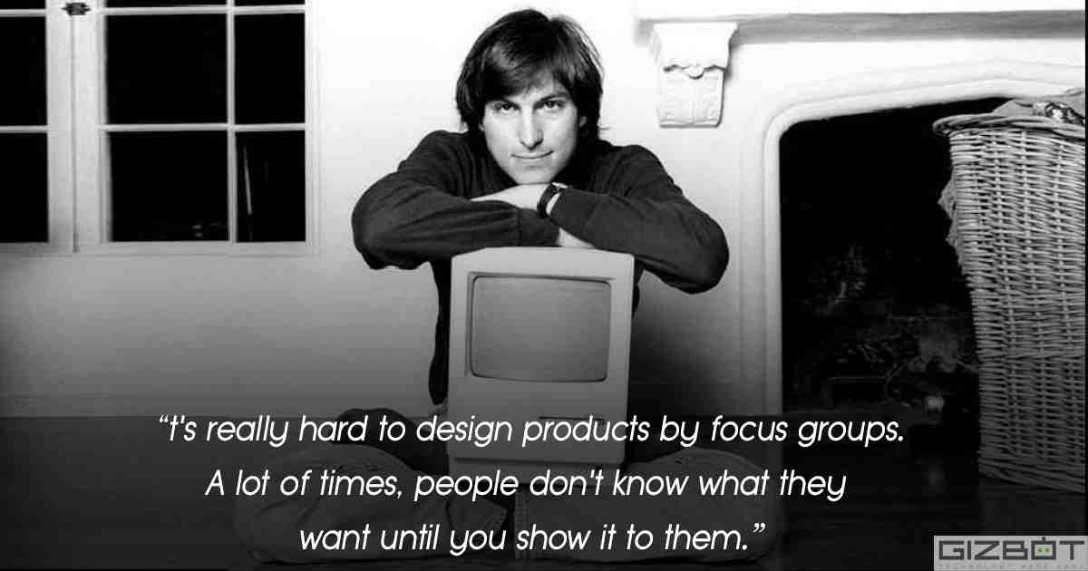 Remembering Steve Jobs: Most motivational and inspirational quotes