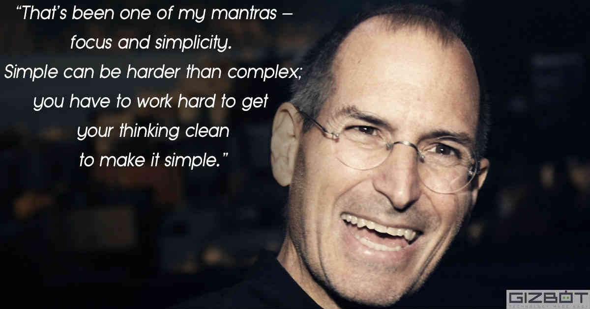 Remembering Steve Jobs: Most motivational and inspirational quotes