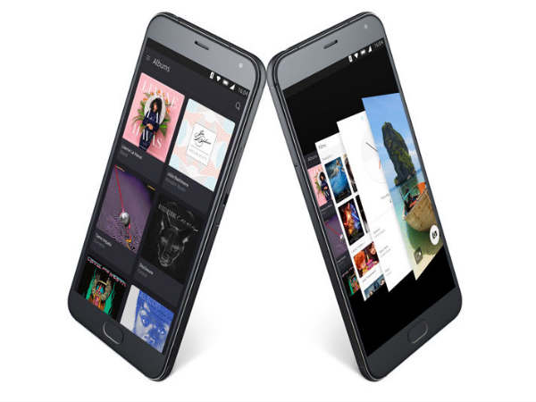 Meizu Announces Pro 5 Ubuntu Edition Smartphone Ahead of MWC 2016