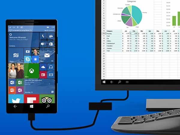 From Lumia 640 to Lumia 650: What all has changed?