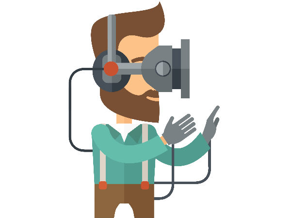 8 Interesting Facts about VR which you didn’t know