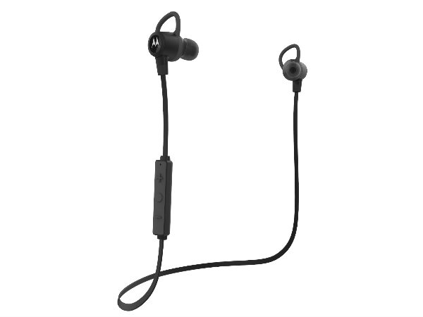 Motorola Unveils VerveLife, A New Line of connected active products 