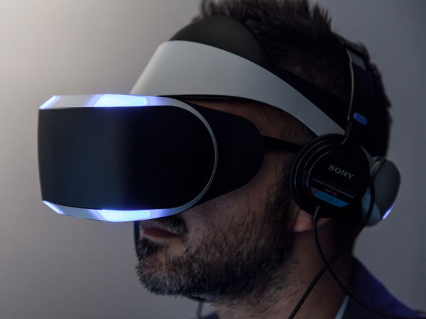 8 Interesting Facts about VR which you didn’t know