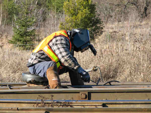 Here are the tech announcements from Rail Budget 2016